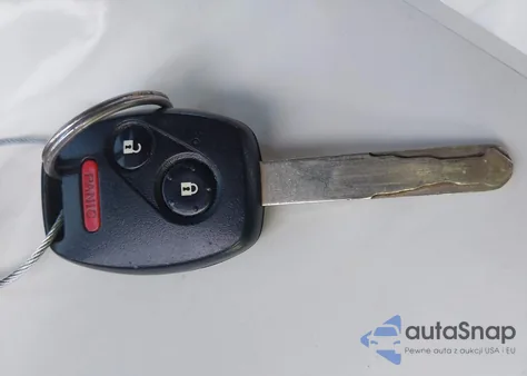 2010 Honda Cr-V Ex-L z USA, uszkodzony, nr VIN 5J6RE4H73AL093575